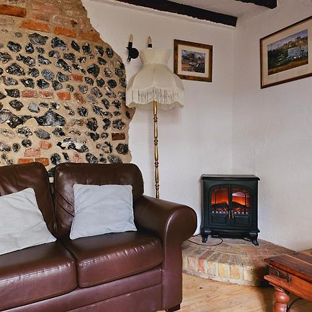 Barnaby'S Lodge Broadstairs Esterno foto