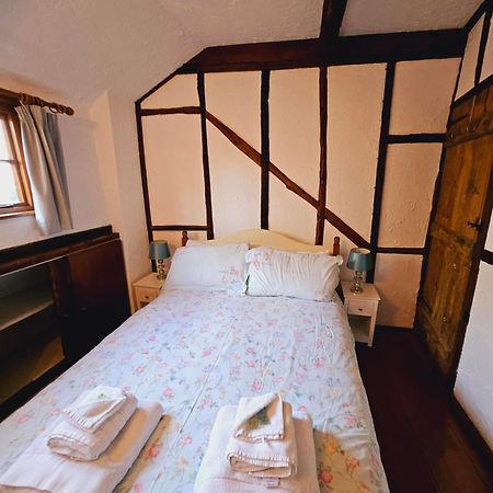 Barnaby'S Lodge Broadstairs Esterno foto