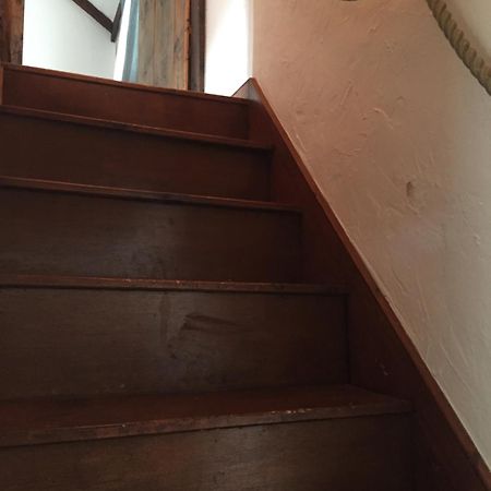 Barnaby'S Lodge Broadstairs Esterno foto