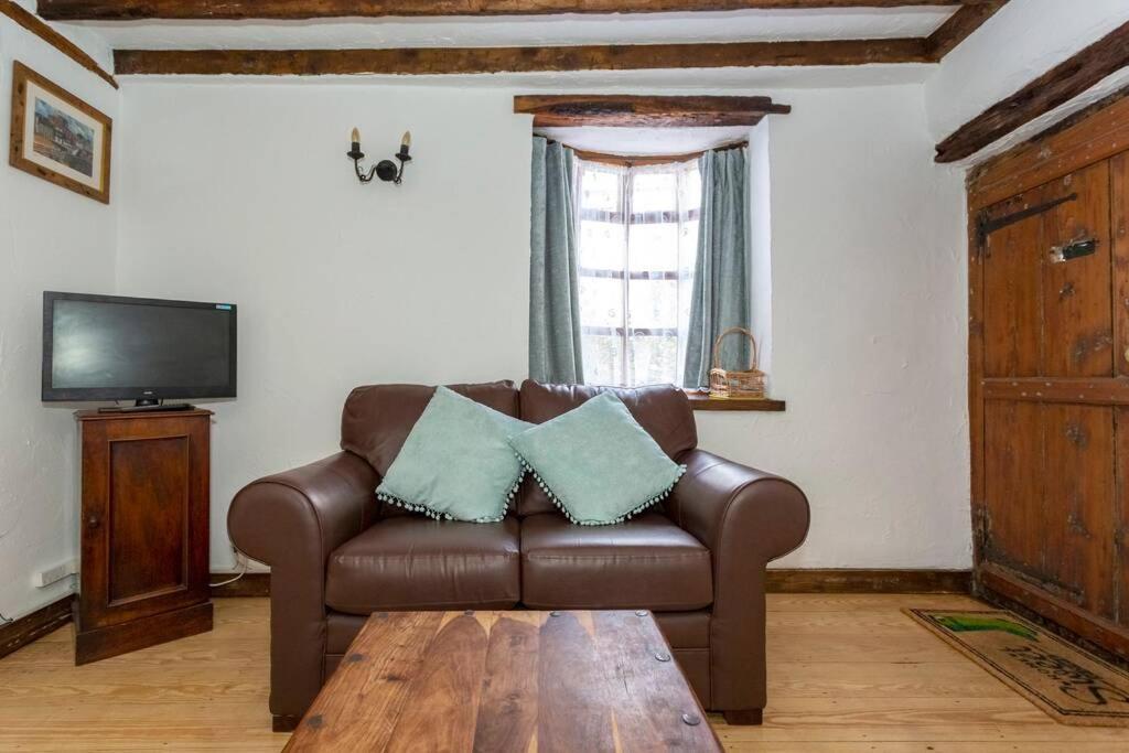 Barnaby'S Lodge Broadstairs Esterno foto