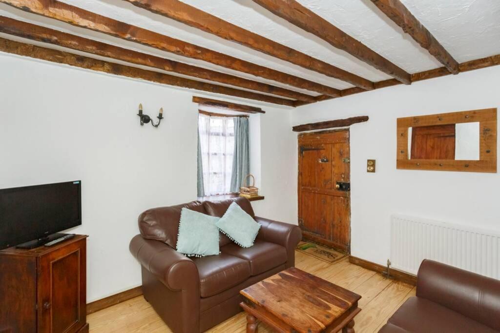 Barnaby'S Lodge Broadstairs Esterno foto