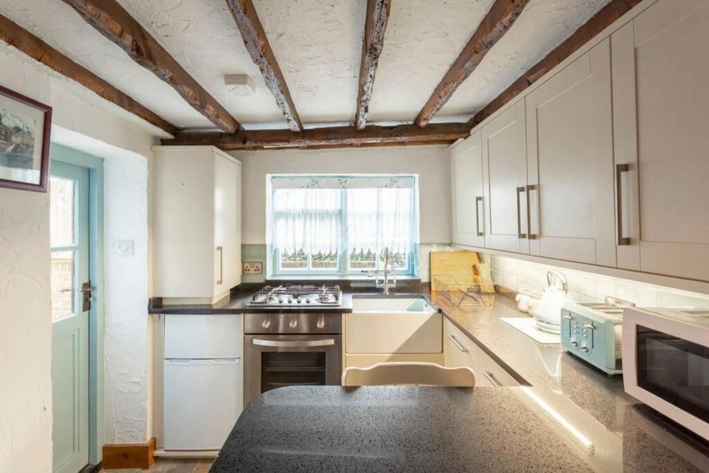 Barnaby'S Lodge Broadstairs Esterno foto