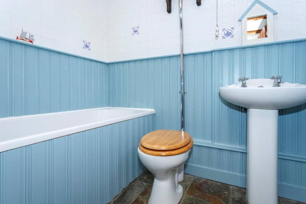 Barnaby'S Lodge Broadstairs Esterno foto