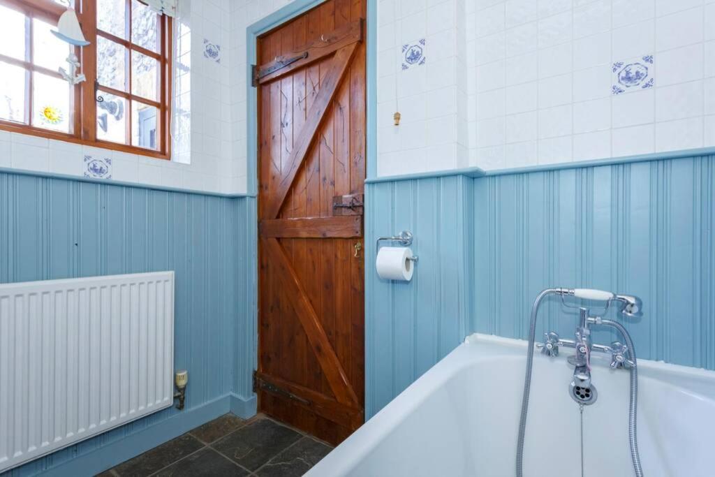 Barnaby'S Lodge Broadstairs Esterno foto