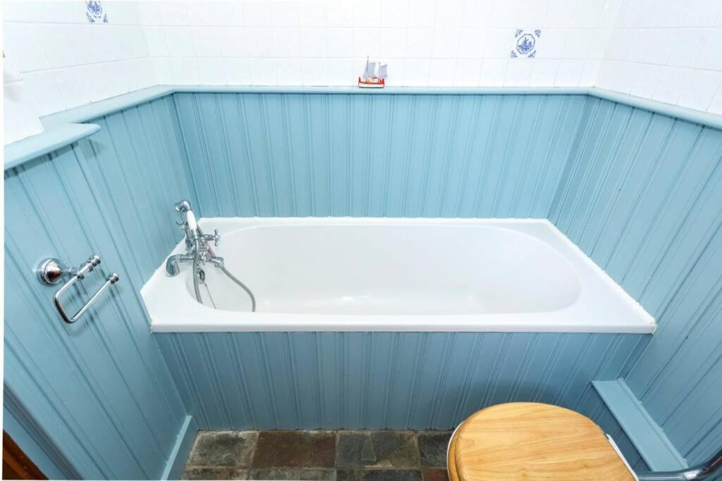 Barnaby'S Lodge Broadstairs Esterno foto