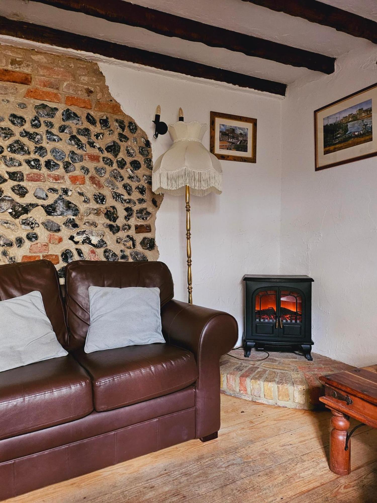 Barnaby'S Lodge Broadstairs Esterno foto