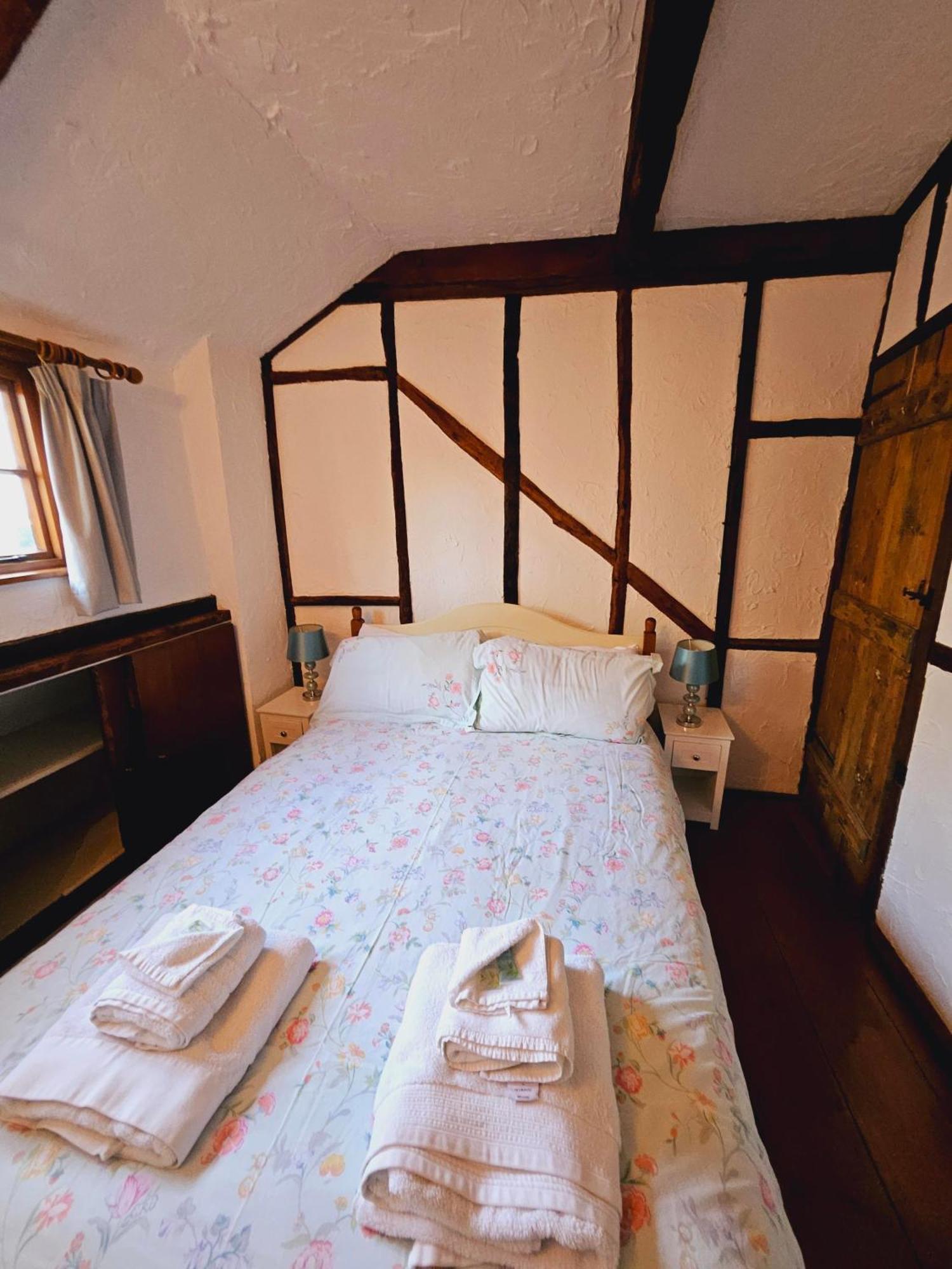 Barnaby'S Lodge Broadstairs Esterno foto