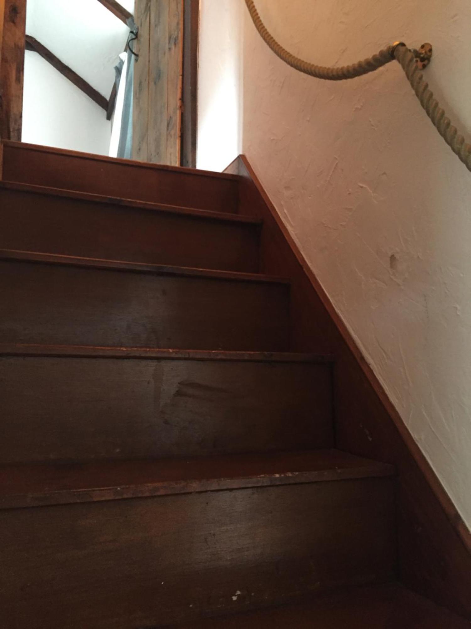 Barnaby'S Lodge Broadstairs Esterno foto