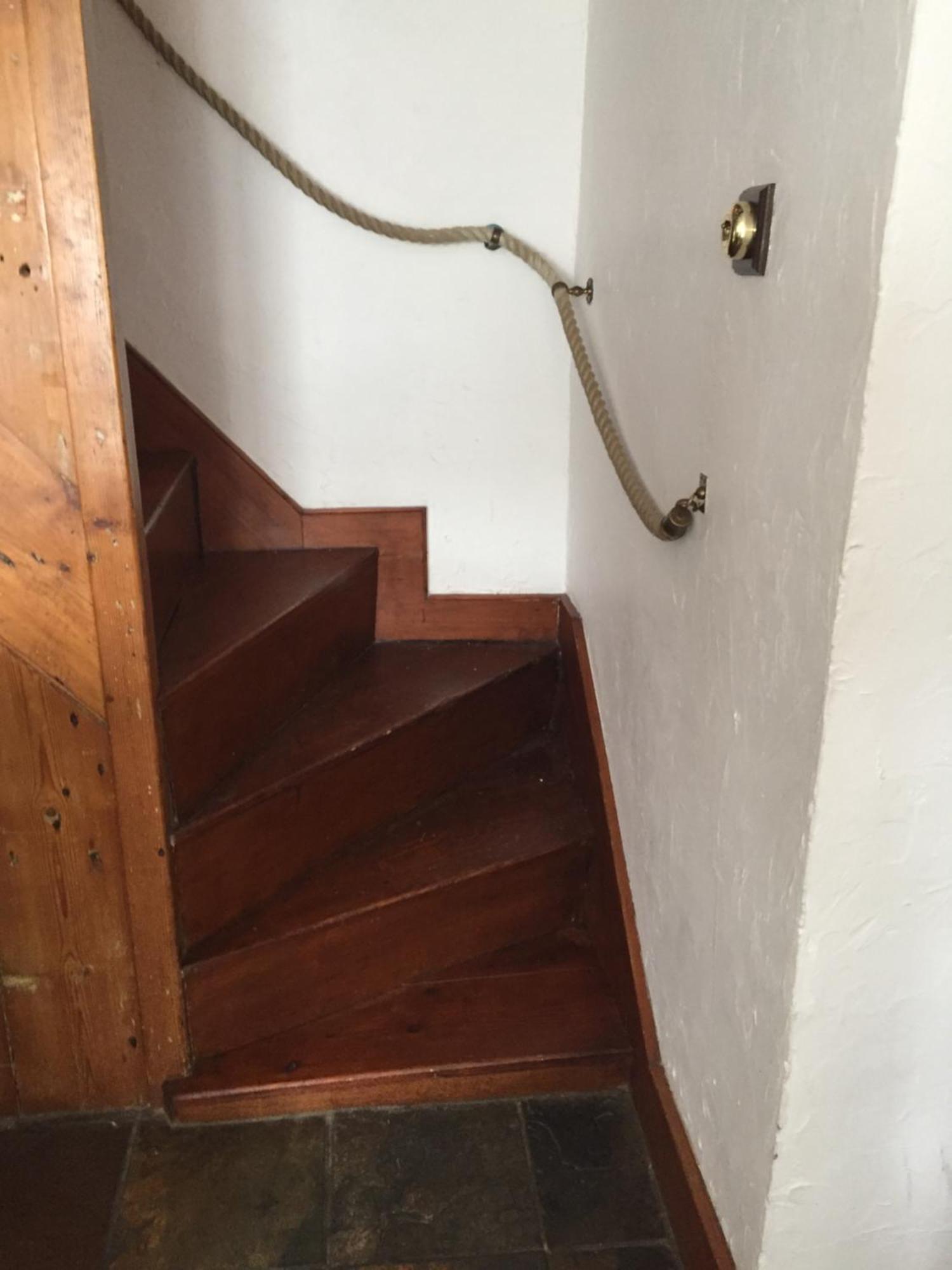 Barnaby'S Lodge Broadstairs Esterno foto